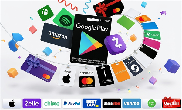 How to convert gift card to naira