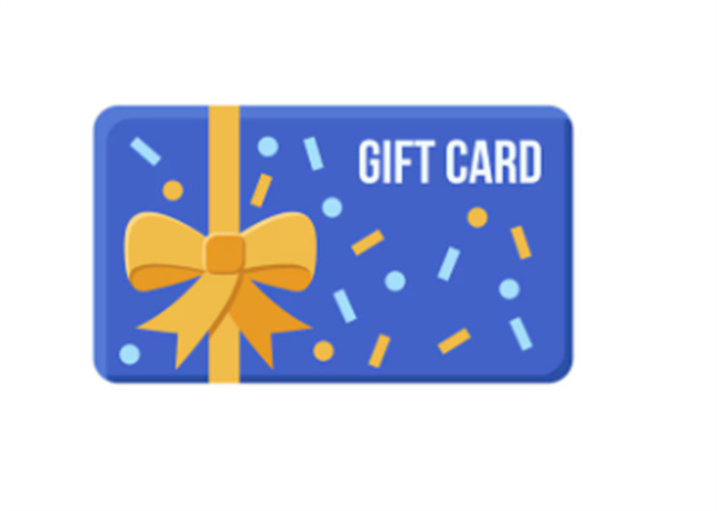Guide to Cashing Out Vanilla Visa Gift Cards with Instant Payment