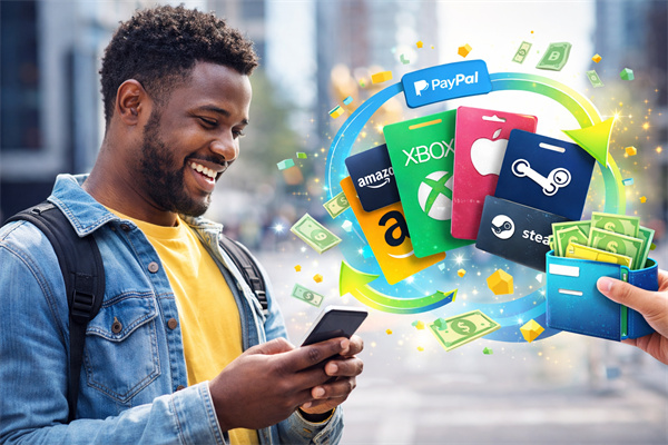How Much Is a 100 Dollar Apple Gift Card in Naira?