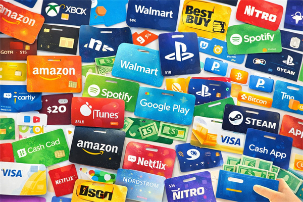 How to Sell a $500 Apple Gift Card in Nigeria