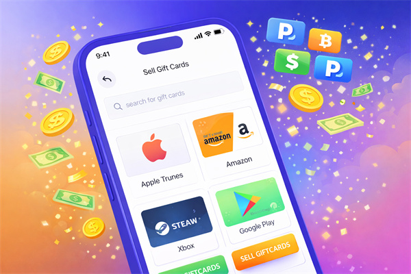 Cash Value of a $10 Card Linked to a Popular Mobile Payment Service