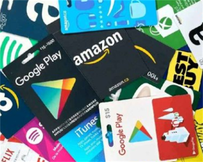 Understanding the Current Market Value of a 100 Dollar Gift Card in Nigerian Naira
