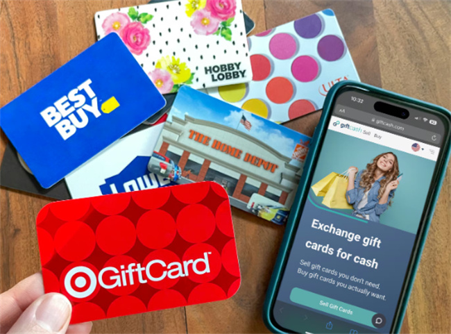 Practical Guide to Convert a $25 iTunes Gift Card to Cash