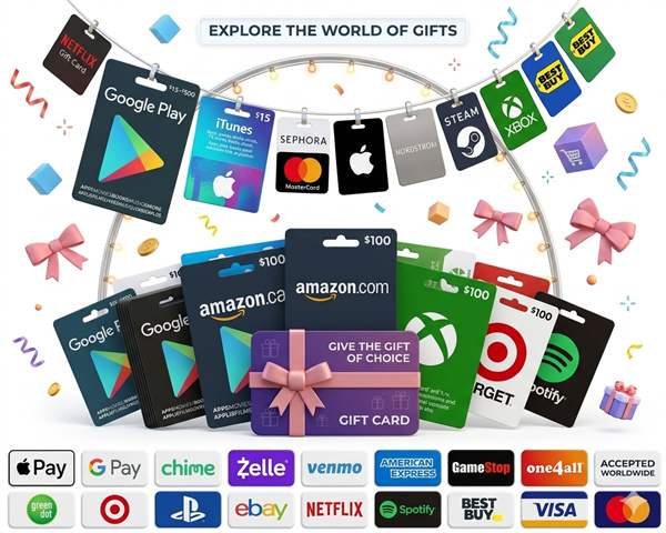 Current Market Value of a 25 Dollar Gift Card in Nigeria