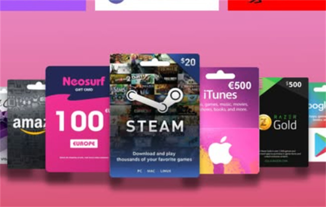 How to Convert a $25 Gift Card Balance into Cash