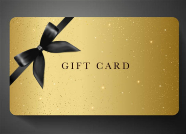 Market Dynamics of Digital Gift Cards