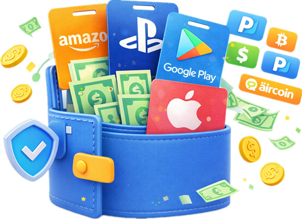 Maximizing Value: How to Sell 250 Steam Gift Cards in Nigeria