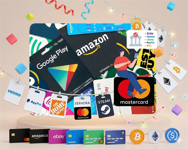 Guide: How to Sell a 30 Verizon Gift Card in Nigeria