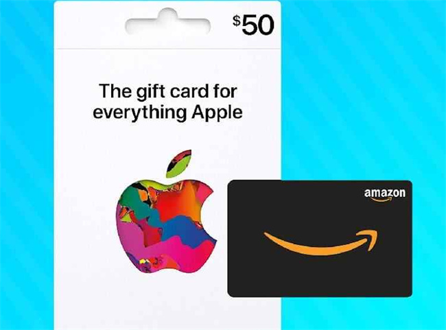 The Value of a $200 Play Store Gift Card