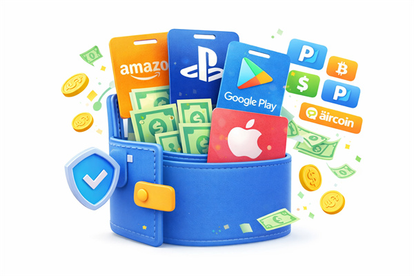 Converting a 30 - Dollar Amazon Card to Naira Today