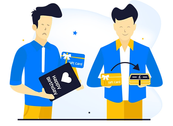 Amazon Gift Card $75 Exchange Rate