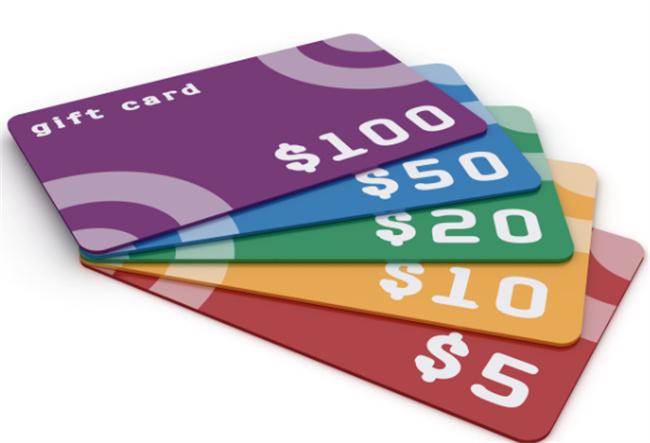The Current Rate of a 50-dollar Amazon Gift Card