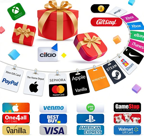 Converting Amazon Gift Cards to Cash: A Risky Endeavor