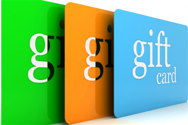Selling Amazon Gift Cards in Nigeria
