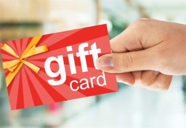 How to Convert a $50 Amazon Gift Card to Naira