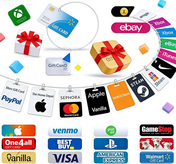 How to Sell a $30 Amazon Card in Nigeria