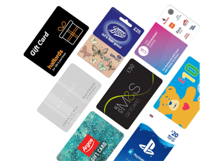 The Rate of a $50 Amazon Card Today
